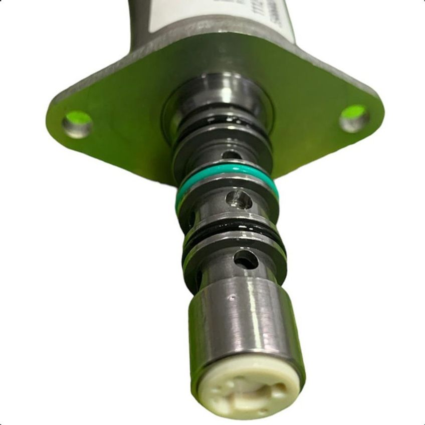 Eletrovalvula Solenoide Cambio Vw I-motion Gol Voyage Fox G5 - imagem 3