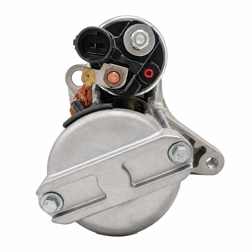 Motor Partida Pulse Toro Compass Renegade 1.3 Flex 2021-2025 - imagem 3