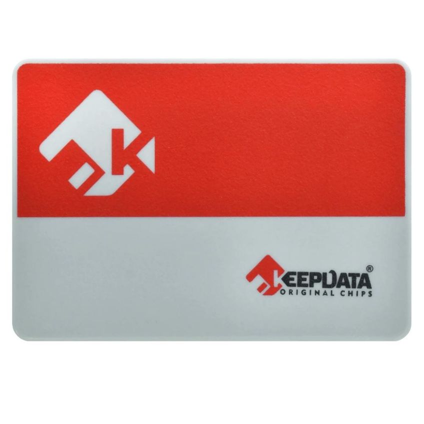 SSD Keepdata SATA 2.5" 3.0 256GB 6GB/s KDS256G-L21 - imagem 3