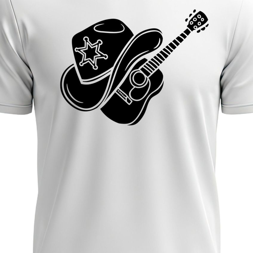 Camiseta Manga Curta Algodão Macia Estampa Moda De Viola Leve Confortável Verão Respirável - imagem 3