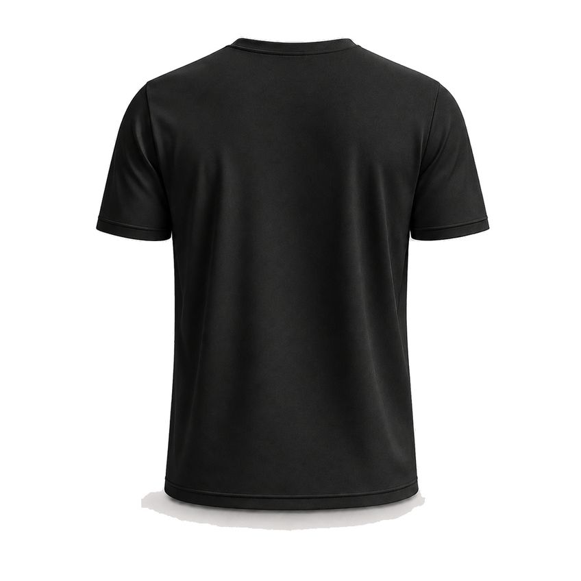 Camiseta Tecido De Algodão Manga Curta Estampa Strength Garage Leve Macia Verão Dia A Dia - imagem 4