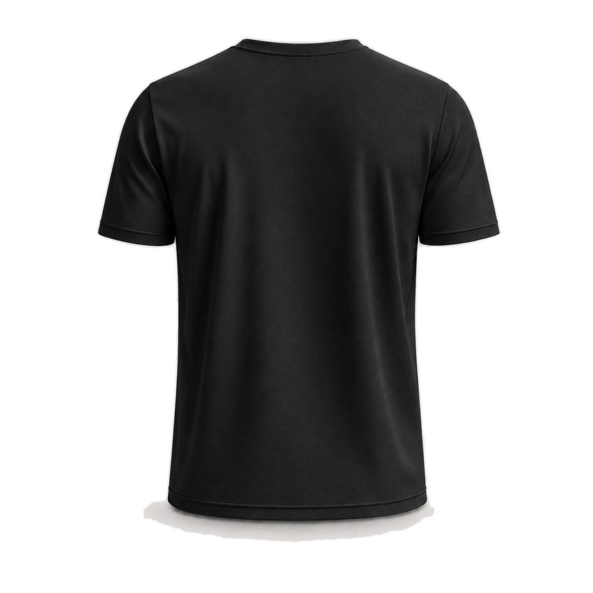 Camiseta Manga Curta Em Algodão Gola Redonda Estampa Gearhead Garage Macia Leve Casual Dia A Dia - imagem 4