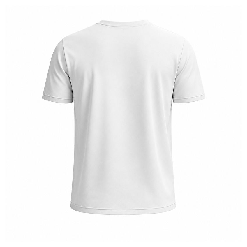 Camiseta Manga Curta Algodão Macio Estampa Pac-Man Leve Casual Dia A Dia Verão Moderna - imagem 4