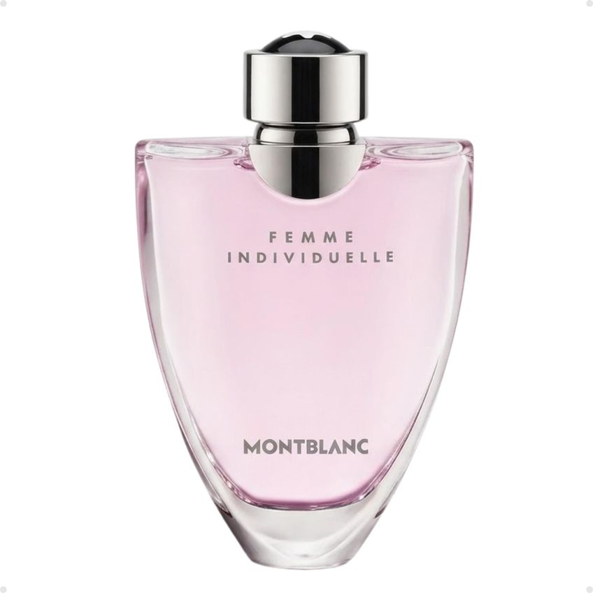 Perfume Feminino Montblanc Femme Individuelle Edt 75ml - imagem 5
