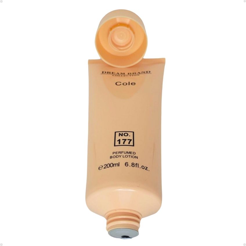 Brand Collection - 177 Creme Cole 200ml - imagem 3