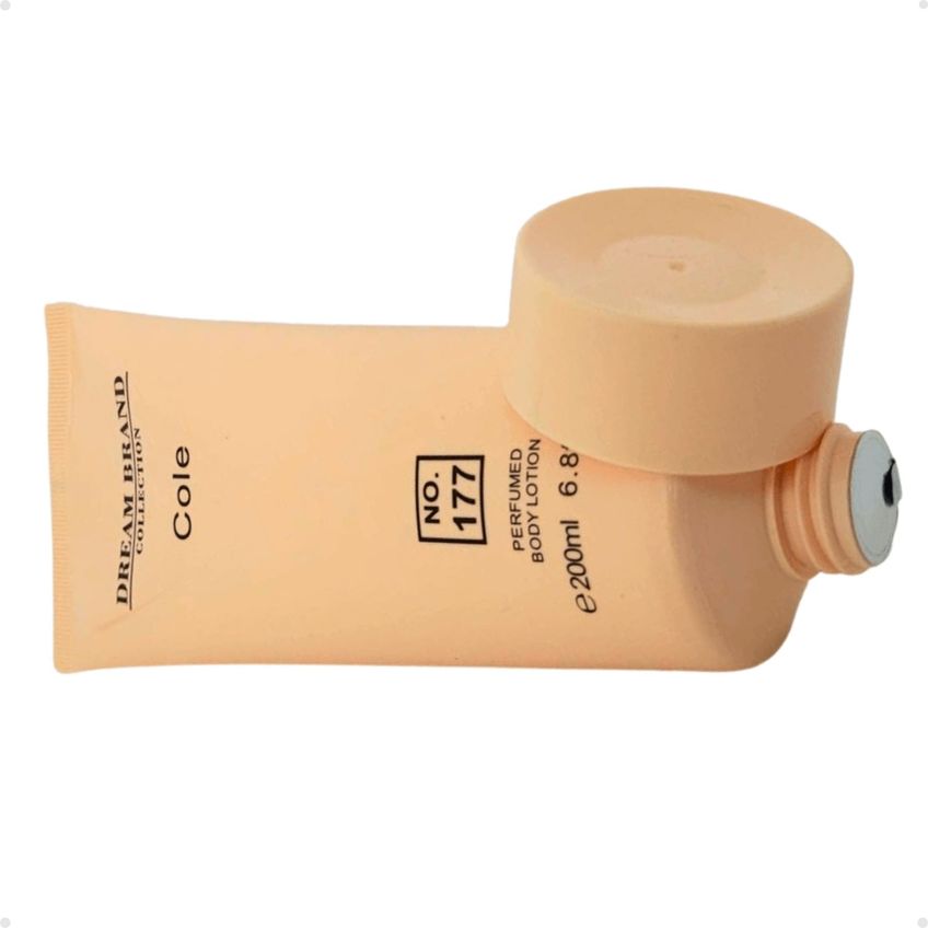 Brand Collection - 177 Creme Cole 200ml - imagem 5