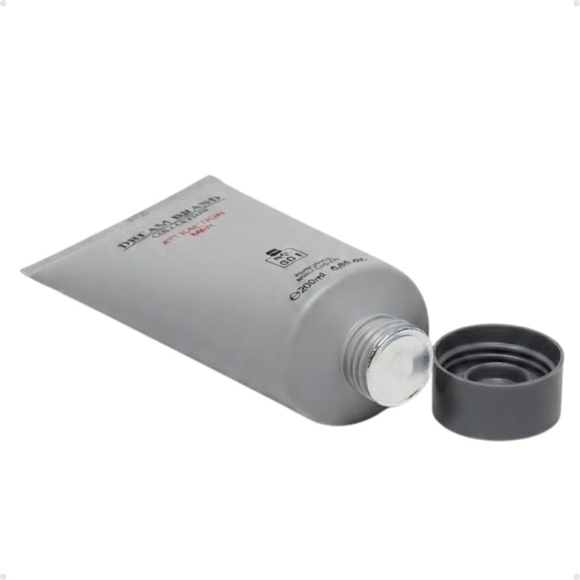 Brand Collection 001 Creme Hidratante Atraction Men 200ml - imagem 3