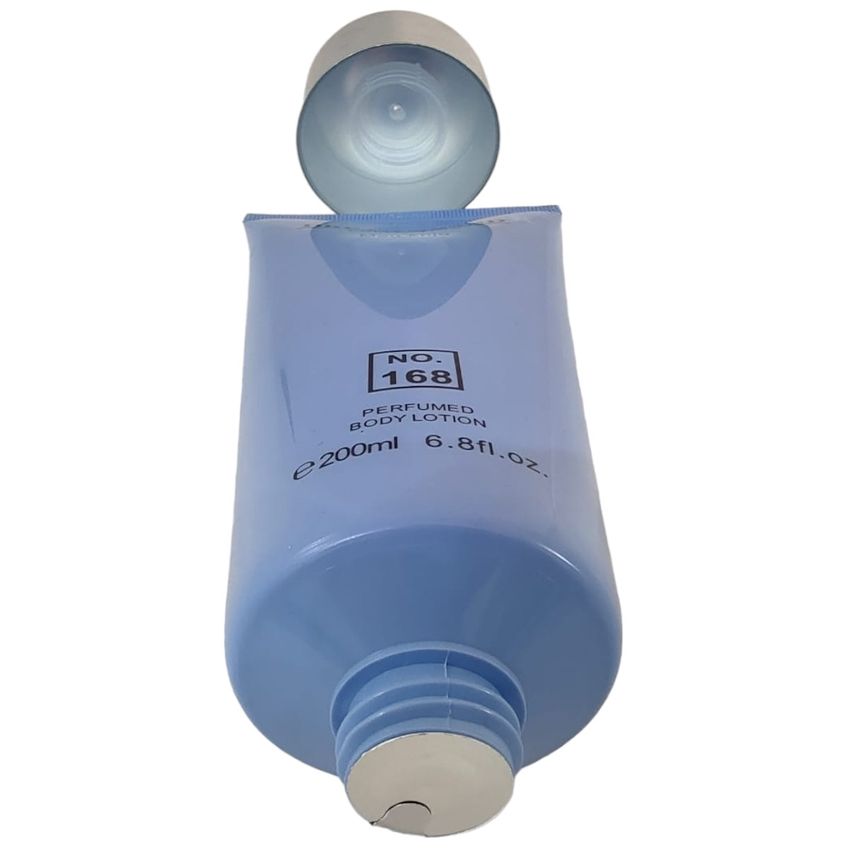 Brand Collection 168 Creme Hidratante Meu Anjo 200ml - imagem 3