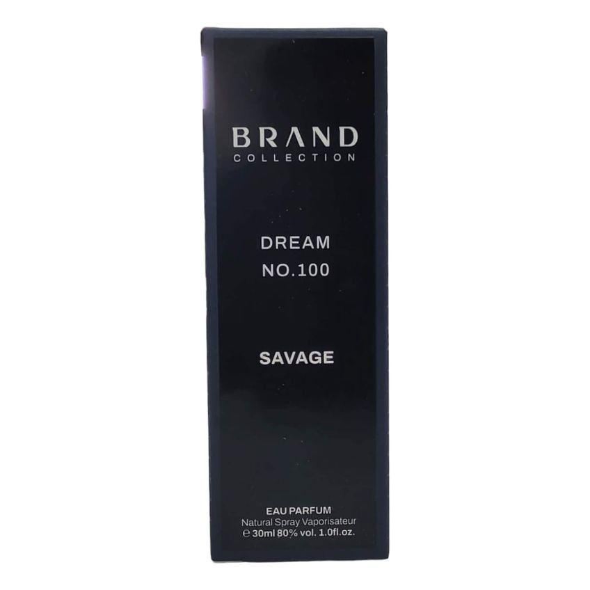 Brand Collection Tubete Dream 100 Sauva - imagem 4