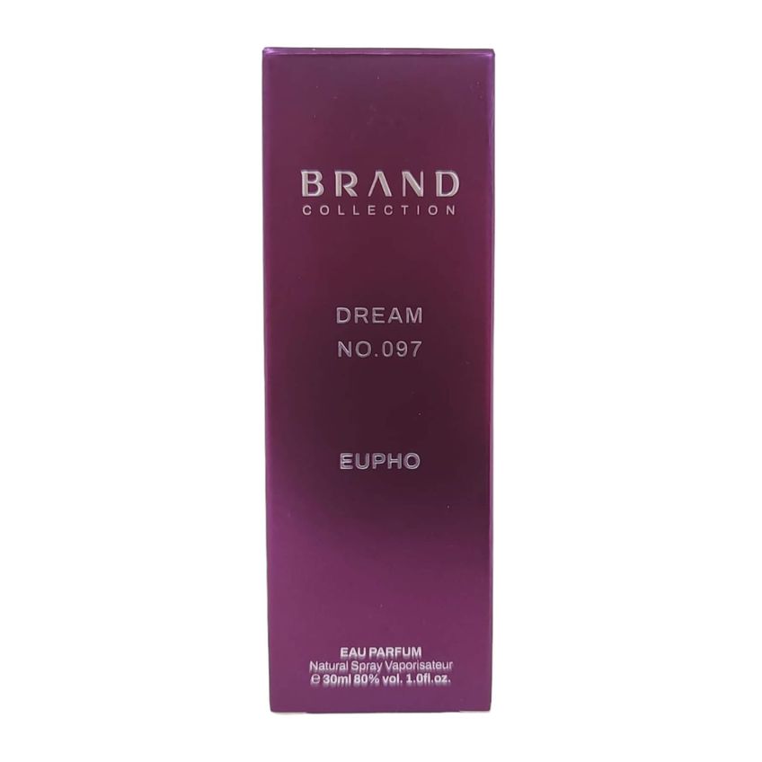 Brand Collection Tubete Dream 097 Eupho - imagem 3