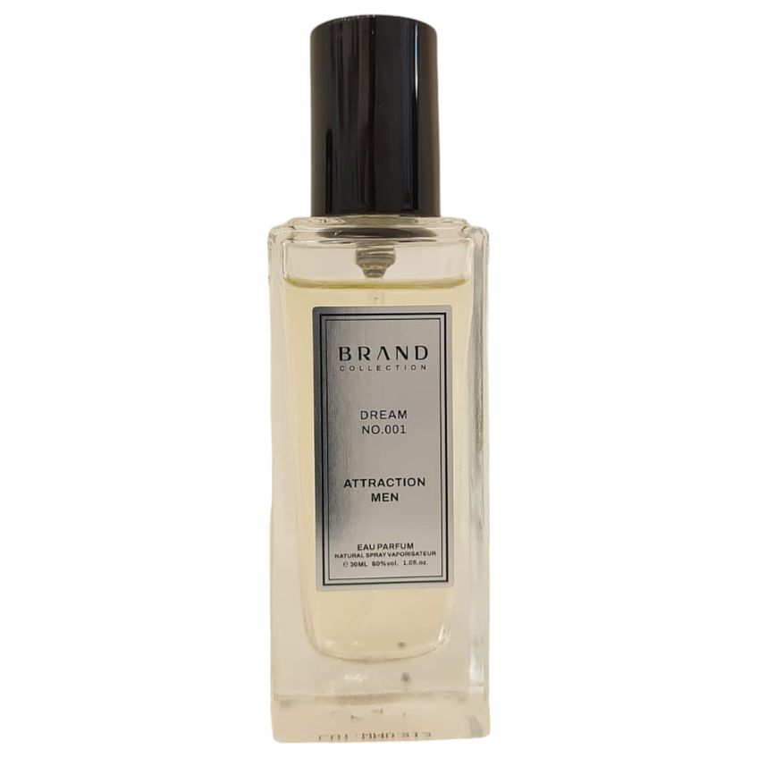 Brand Collection Tubete Dream 001 - Attracion Men - imagem 5