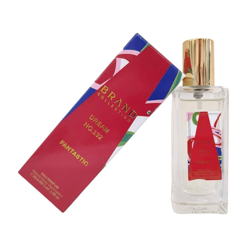 Brand Collection Tubete Dream 132 - Fantastic - imagem 3