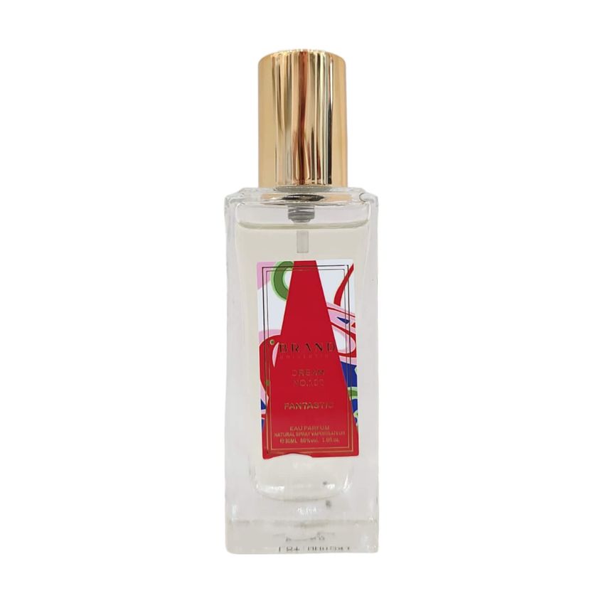 Brand Collection Tubete Dream 132 - Fantastic - imagem 4