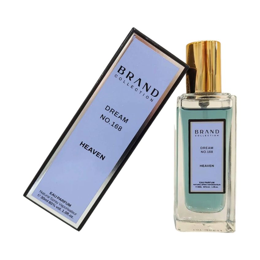 Brand Collection Tubete Dream 168 Heaven - imagem 4
