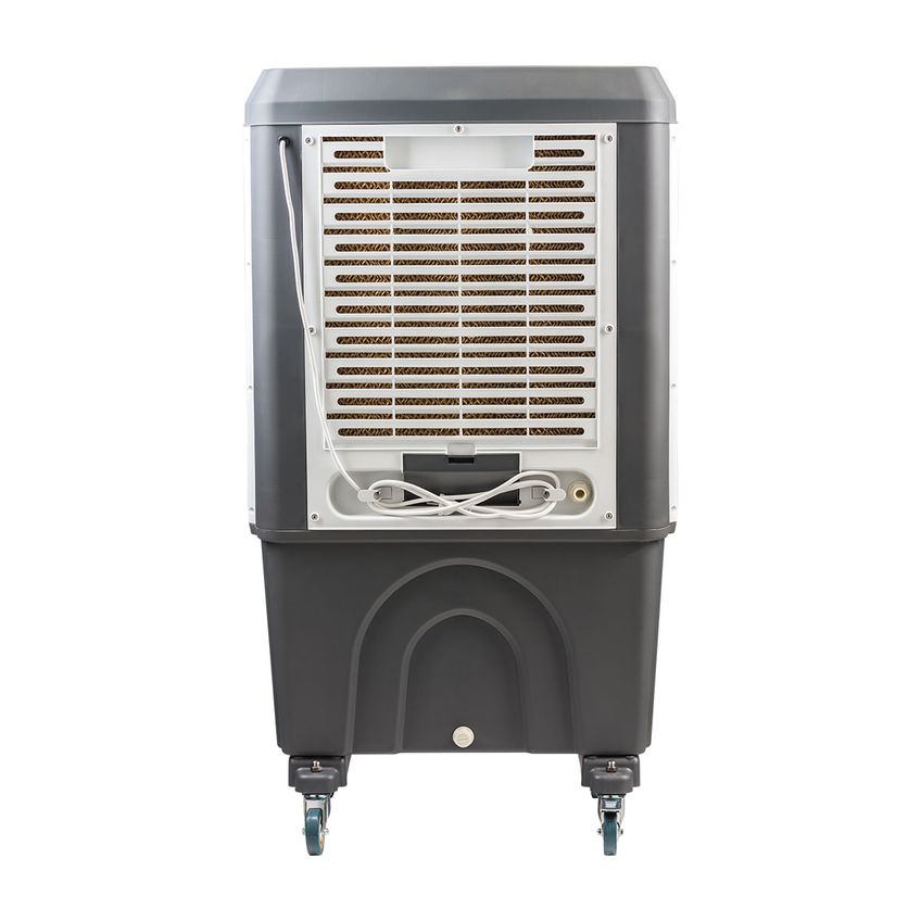 Climatizador Industrial Evaporativo De Ambientes Portátil 70l 50m² - imagem 3