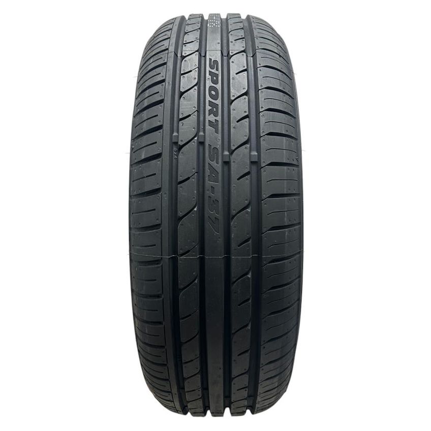 Kit 2 Pneus Westlake Aro 16 205/55r16 94w Sa37 - imagem 3