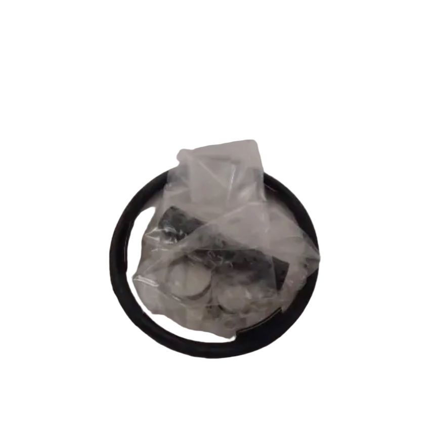 Kit Mangueira Gás Natural S10 Blazer Original GM 93294843 - imagem 3