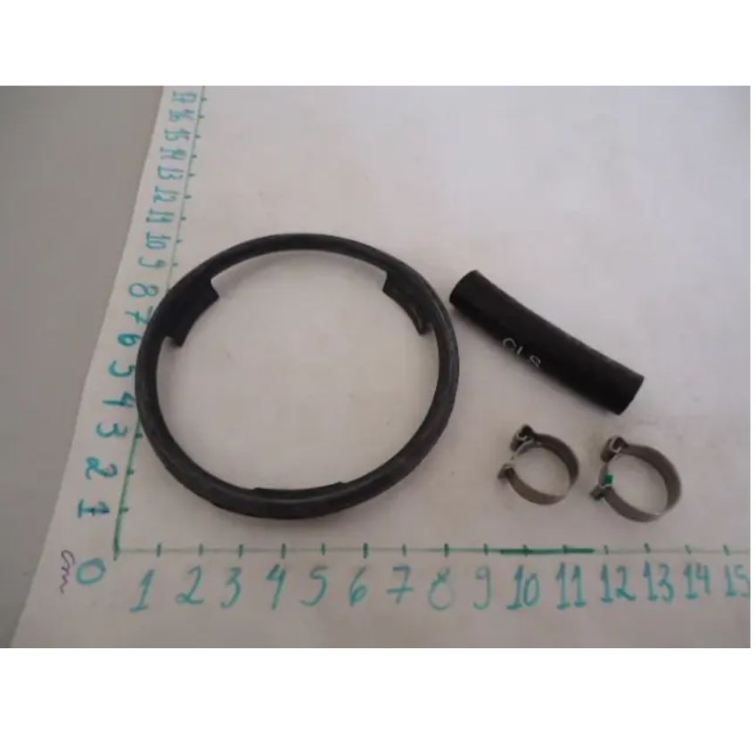 Kit Mangueira Gás Natural S10 Blazer Original GM 93294843 - imagem 4