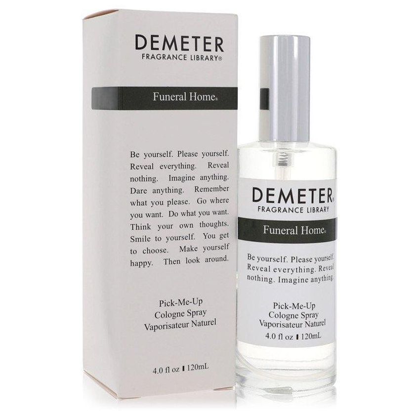 Perfume Feminino Demeter 120 Ml Funeral Home Cologne - imagem 2