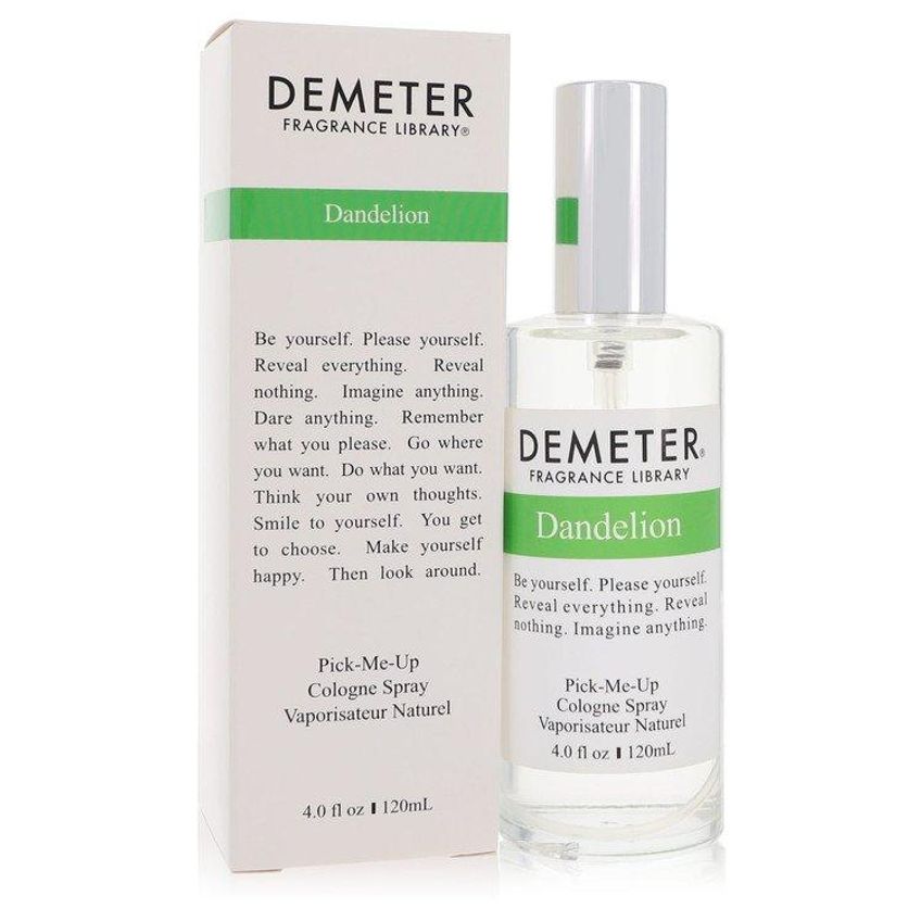 Perfume Feminino Demeter 120 Ml Dandelion Cologne - imagem 2