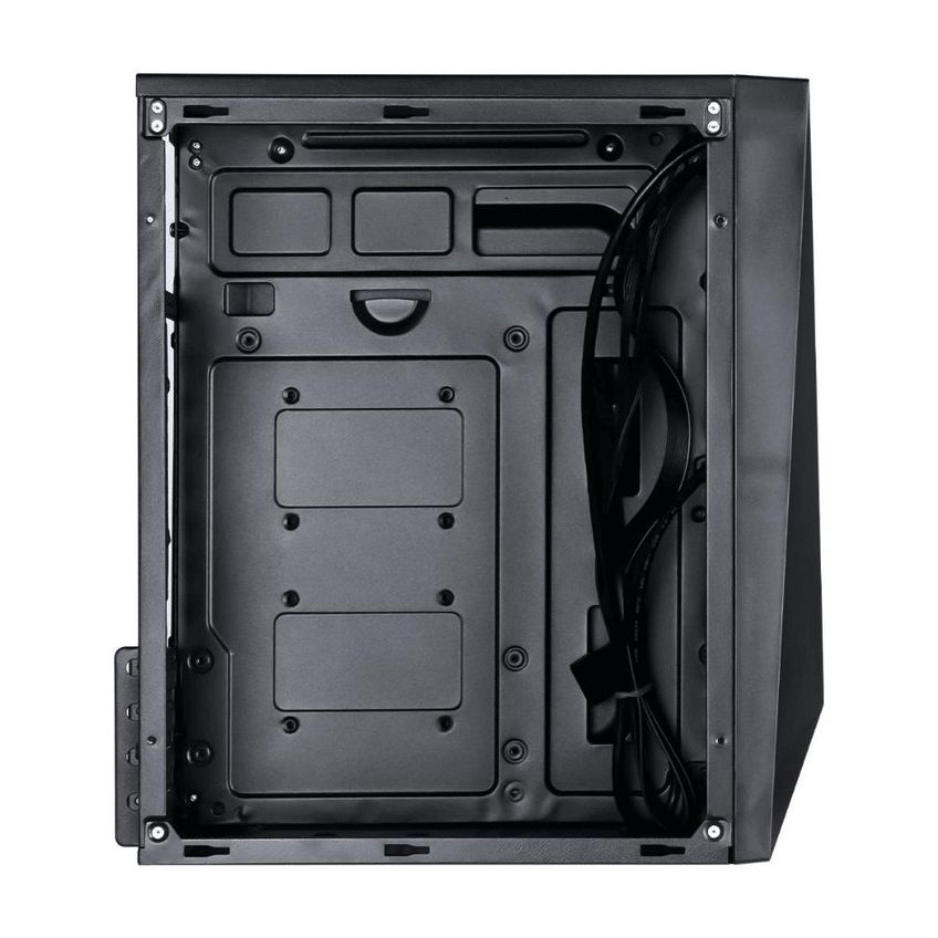 Gabinete Gamer Murk Mid-tower Vinik Lateral Acrílico GGMA-CBK - imagem 4