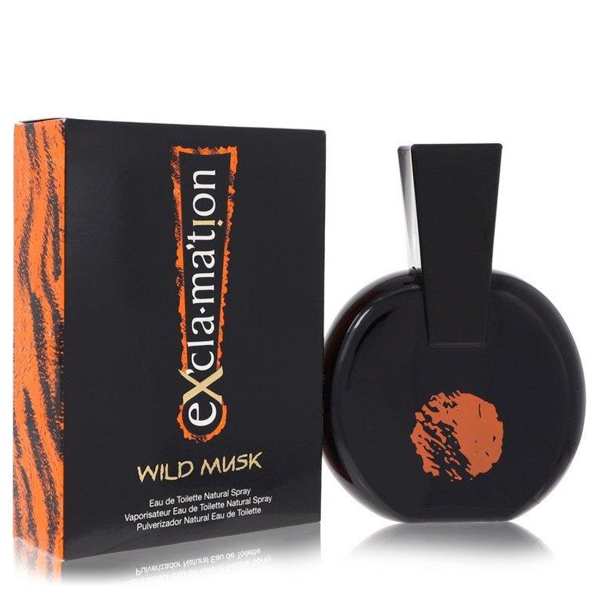 Perfume Feminino Coty 100 Ml Eau De Toilette - imagem 2