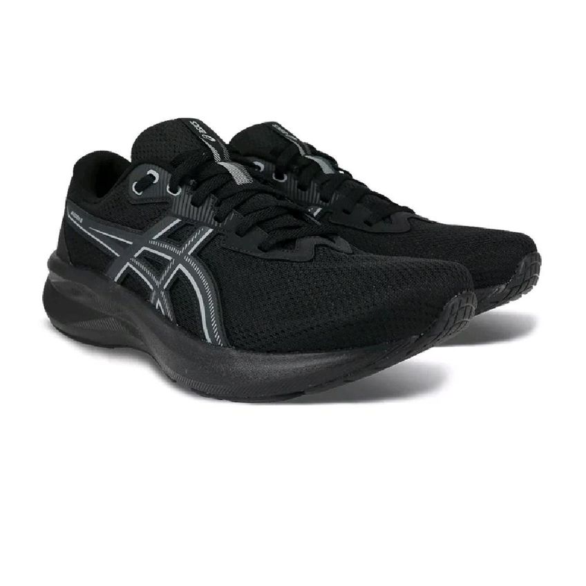Tenis Asics Raiden 5 Esportivo Preto 42 - imagem 3