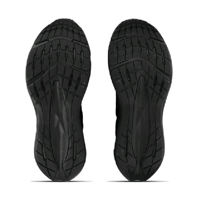 Tenis Asics Raiden 5 Esportivo Preto 42 - imagem 5