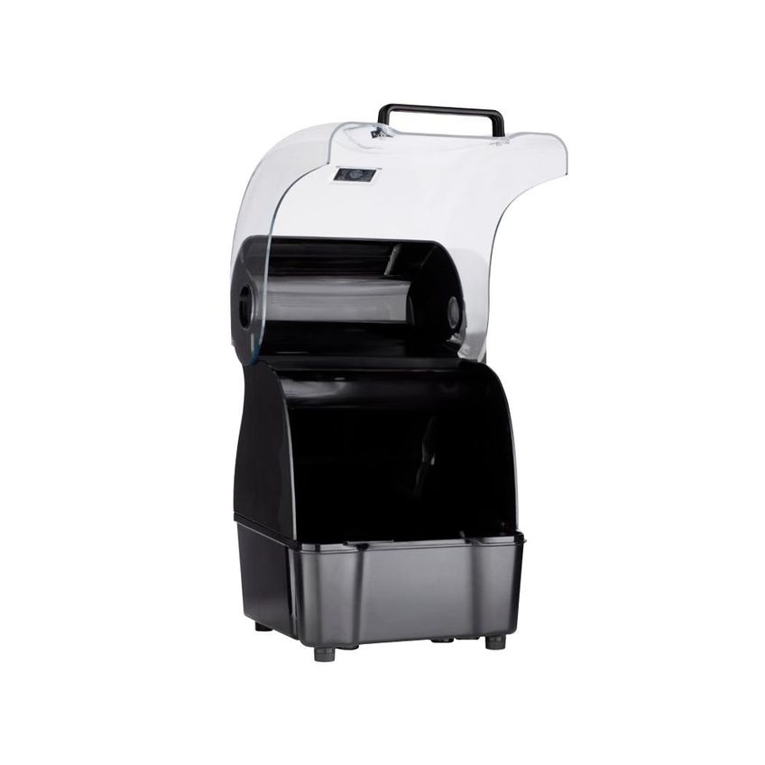 Liquidificador Blender Alta Rotação Skymsen Com Abafador De Ruídos Copo Tritan 220v Bar1.5 - imagem 3