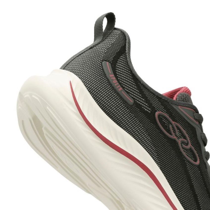 Tenis Olympikus Apolis Esportivo Cinza 35 - imagem 4