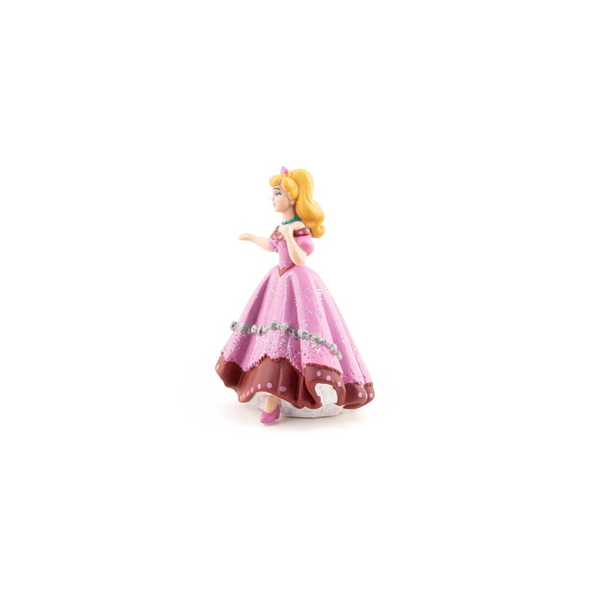 Figura De Brinquedo Papo Princesa Marion - imagem 3