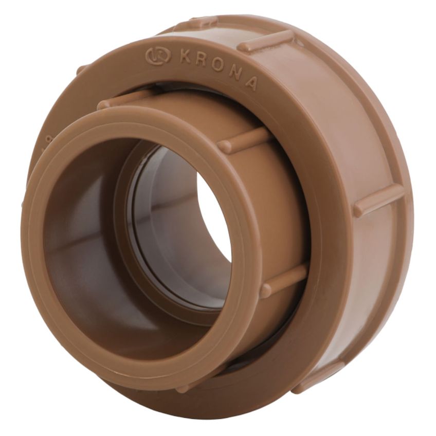 União Soldável 25mm 0475 Krona Krona - imagem 3