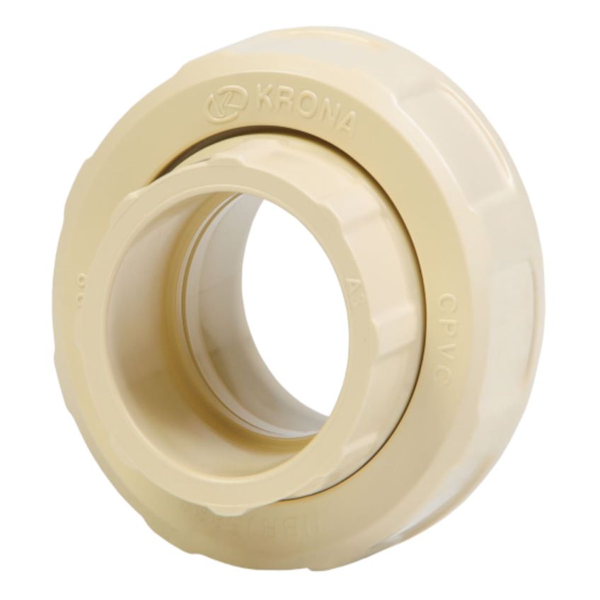 União F/f Ultraterm 15mm - 1379 - Krona Krona - imagem 2