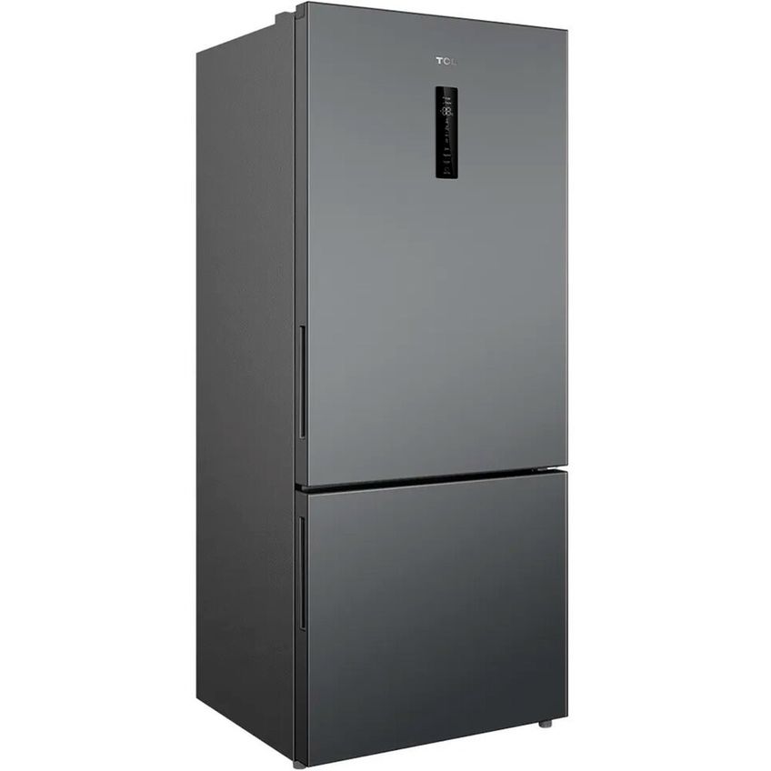 Geladeira 2 Portas TCL 416L Frost Free Inox P416BF - imagem 5