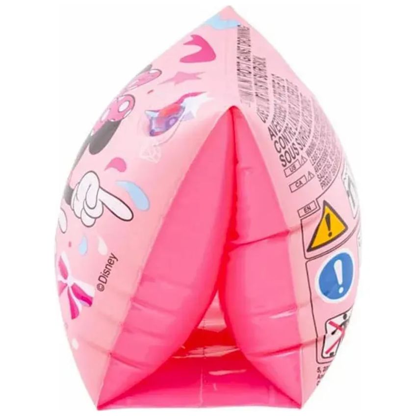 Bóia de Braço Minnie 23x15cm - 91038 - Bestway - imagem 4
