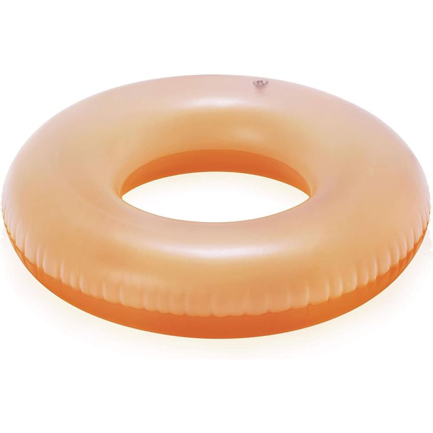 Boia Circular Neon Cores Diversas 76cm - 36024 - Bestway - imagem 3