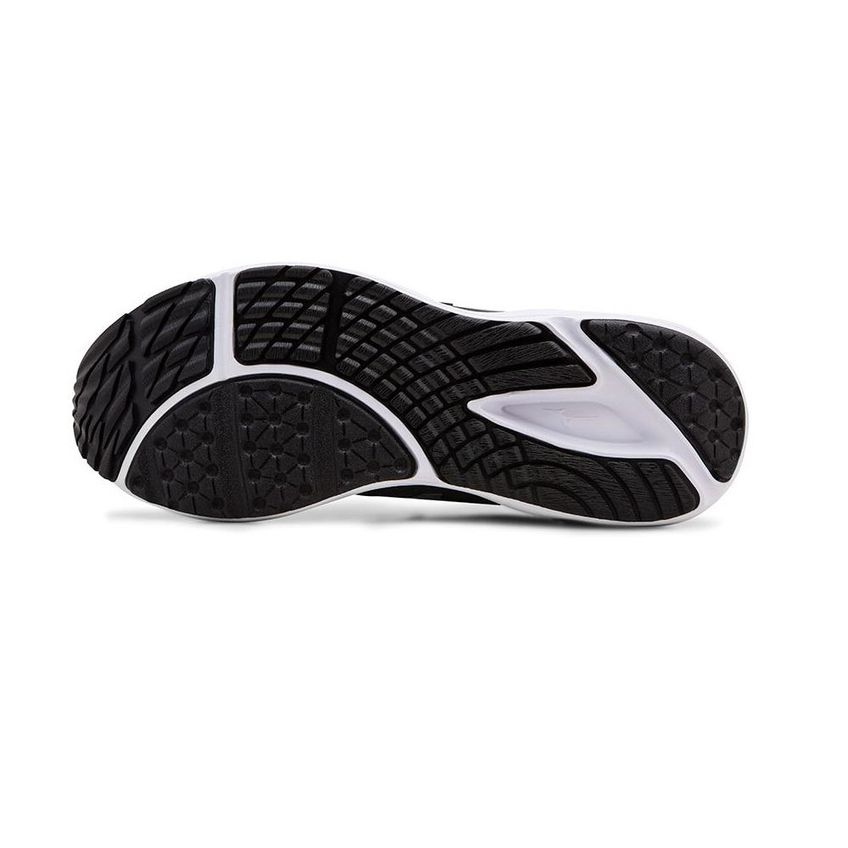 Tênis Mizuno Titan Esportivo Grafite 041 - imagem 4