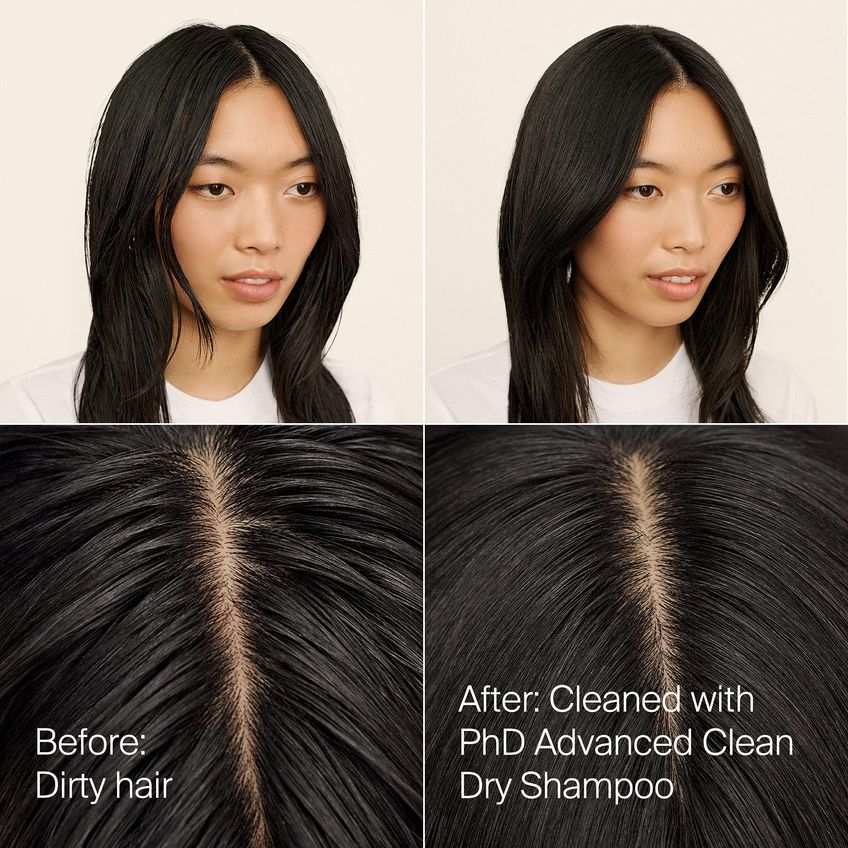 Shampoo Seco Living Proof Perfect Hair Day Advanced Clean - imagem 3