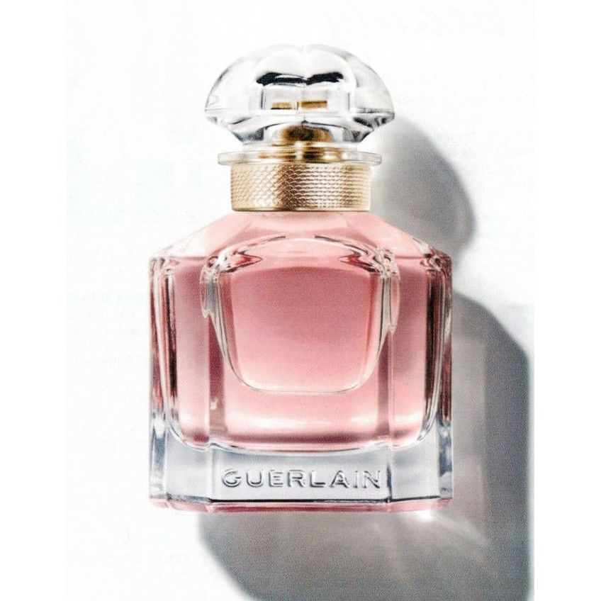 Perfume Guerlain Mon Eau De Parfum 50ml - imagem 3