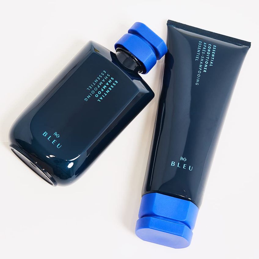 Condicionador R+co Bleu Essential 190ml Brilho Leve - imagem 3