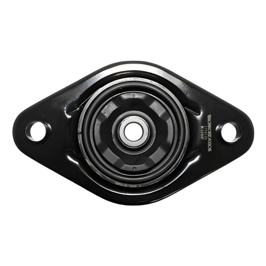 Coxim Amortecedor Traseiro Ix35 Sportage 2010 A 2016 Axios - imagem 3
