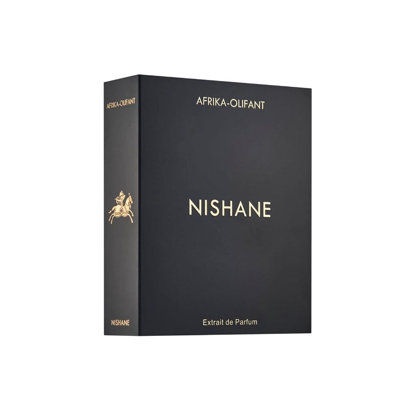 Perfume Nishane Istanbul Afrika Olifant Extrait De Parfum 250ml - imagem 3