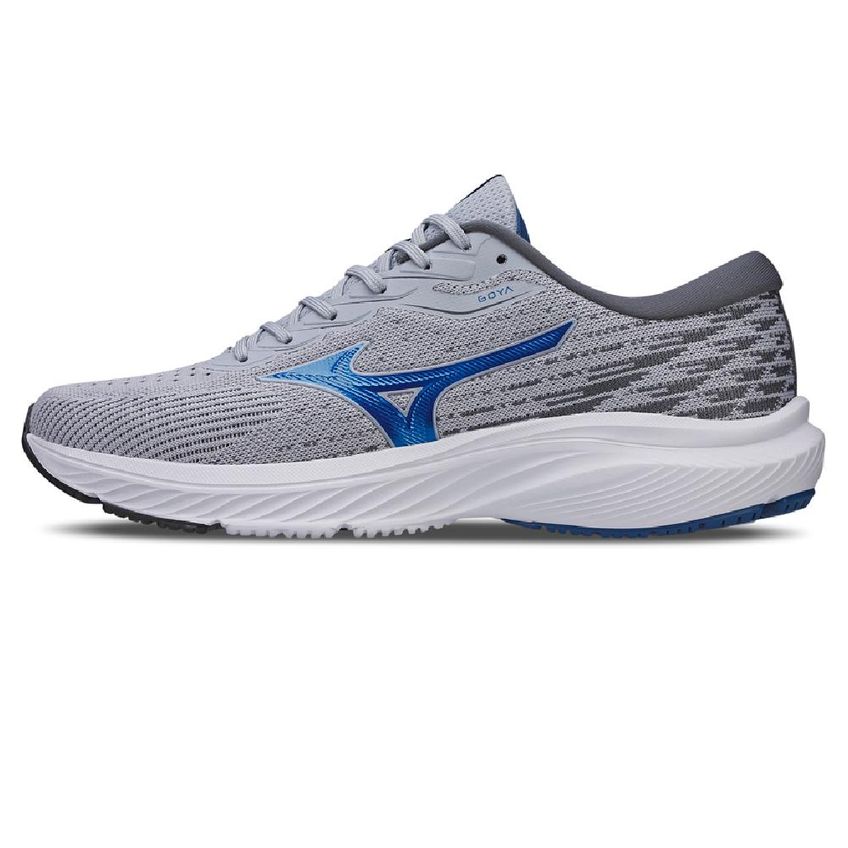 Tênis Mizuno Goya Esportivo Cinza 041 - imagem 3