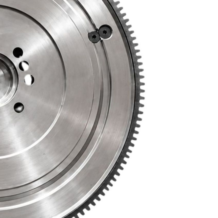 Volante Embreagem Motor Sprinter 417 517 OM654 2023 Bimassa - imagem 3