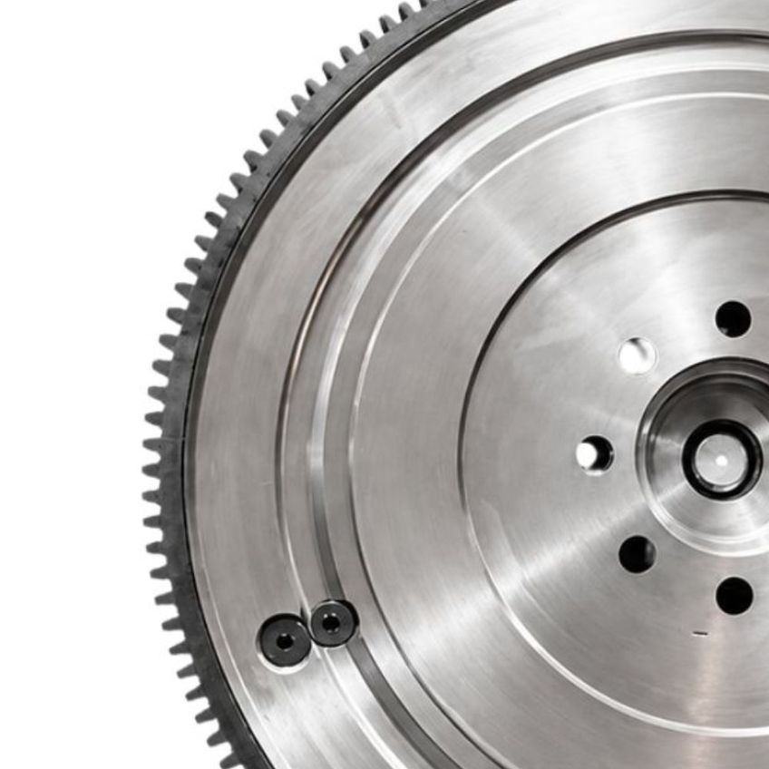 Volante Embreagem Motor Sprinter 417 517 OM654 2023 Bimassa - imagem 4