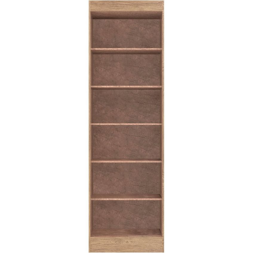 Armário Multiuso 2 Portas Decibal RP2202 - imagem 3