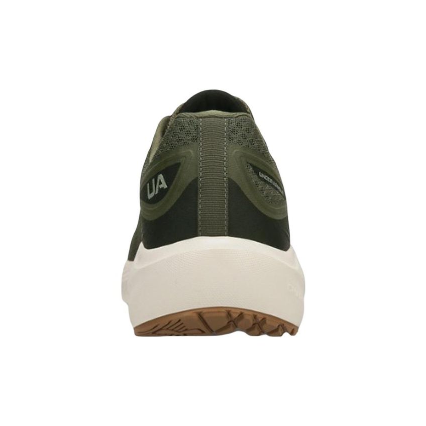 Tênis Under Armour Charged Wing 2 SE Verde 38 - imagem 4