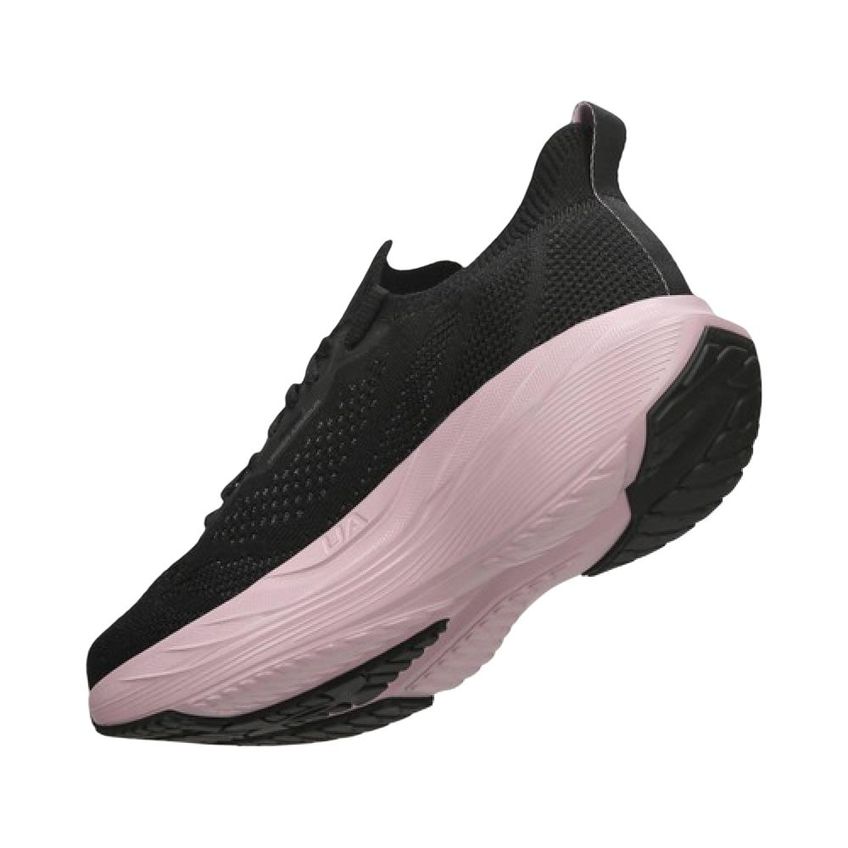 Tênis Under Armour Charged Slight 4 Preto/Lilás 41 - imagem 3