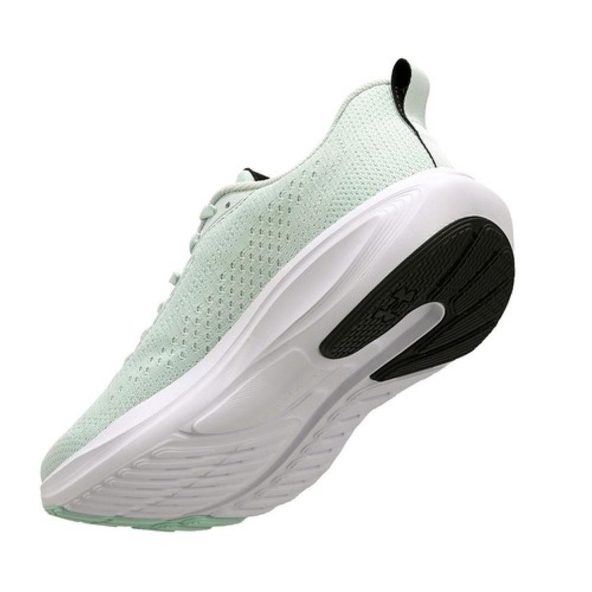 Tênis Under Armour Charged Sunny Verde 41 - imagem 4