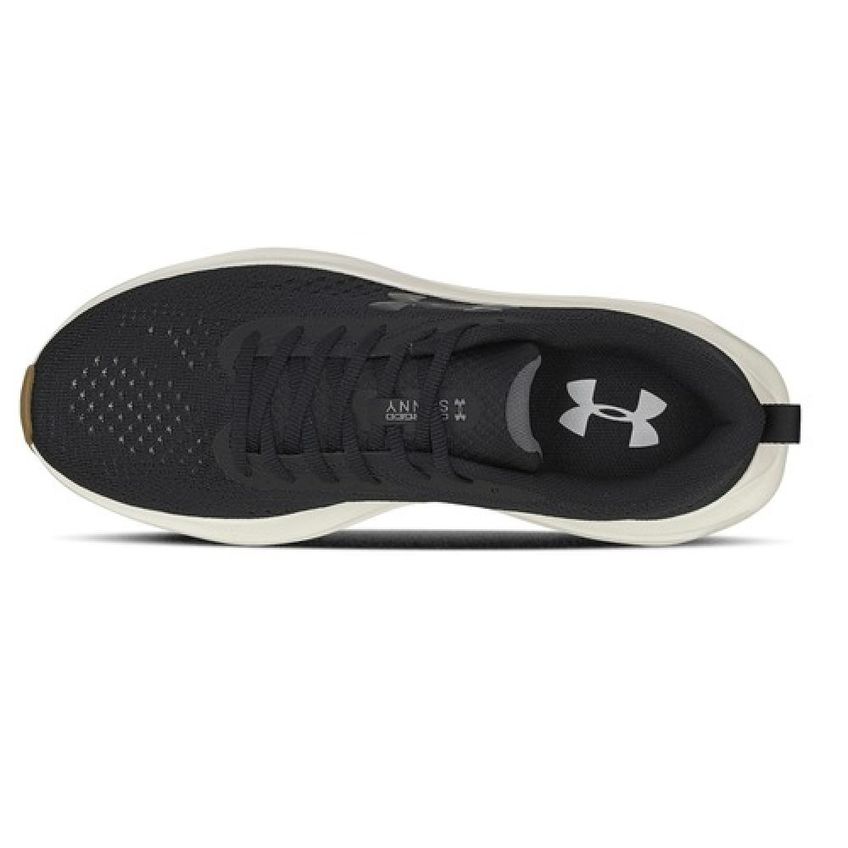 Tênis Under Armour Charged Sunny Preto 37 - imagem 3